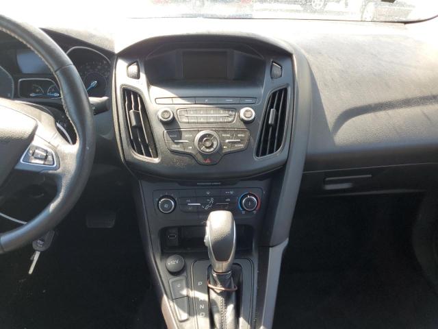 Photo 9 from auction – 2018 FORD FOCUS SE with VIN 1FADP3F2XJL260046