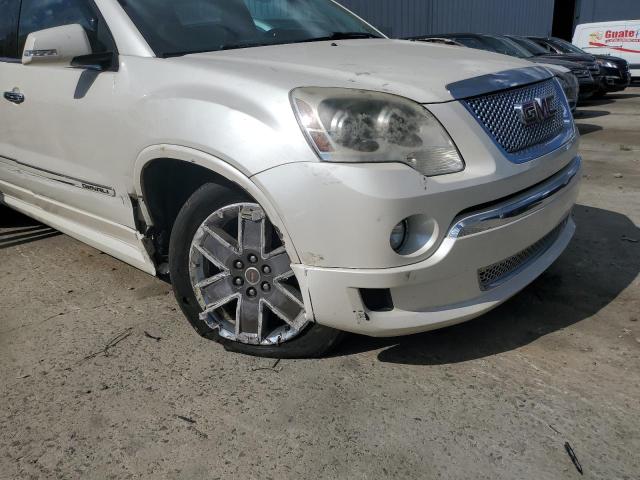 Photo 9 from auction – 2012 GMC ACADIA DEN with VIN 1GKKVTED9CJ230128