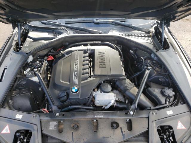 Photo 7 from auction – 2013 BMW 535 I with VIN WBAFR7C55DC820642