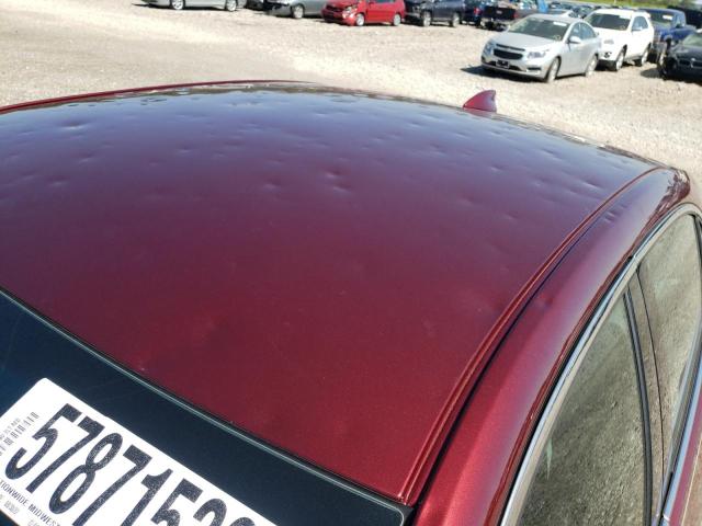 Photo 9 from auction – 2015 CHEVROLET MALIBU 2LT with VIN 1G11E5SX7FF242893