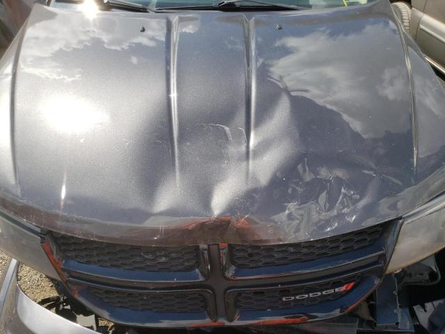 Photo 7 from auction – 2018 DODGE JOURNEY SE with VIN 3C4PDCAB3JT383442