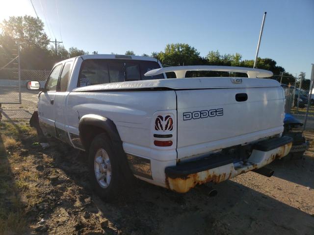 Zdjęcie 3 z aukcji – 2000 DODGE 1500 z VIN 3B7HC13Y9YG120730