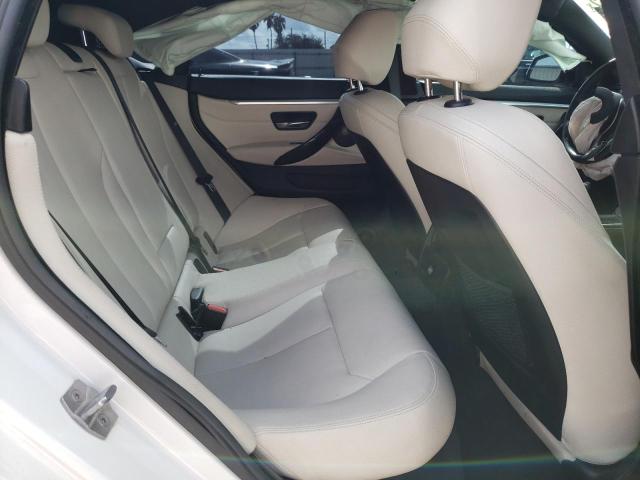 Photo 6 from auction – 2015 BMW 428 I GRAN with VIN WBA4A9C57FGL87217