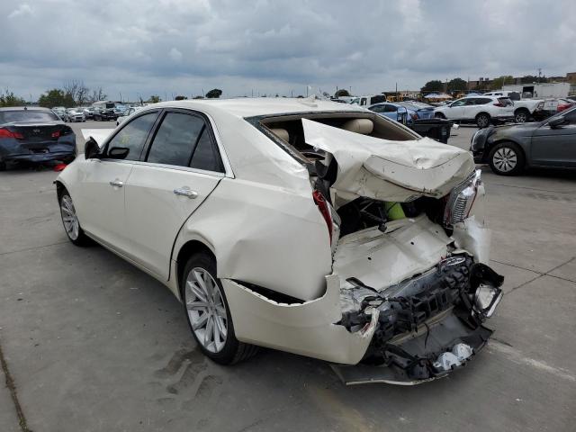 Photo 3 from auction – 2014 CADILLAC CTS LUXURY with VIN 1G6AR5S37E0131323