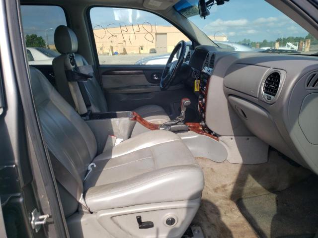 Photo 5 from auction – 2005 GMC ENVOY with VIN 1GKDS13S052348590