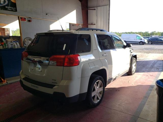 Photo 4 from auction – 2012 GMC TERRAIN SL with VIN 2GKFLTE54C6298057
