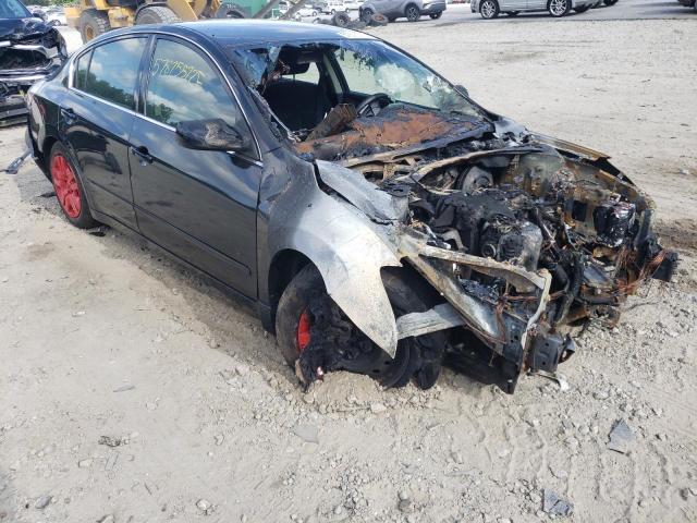 NISSAN ALTIMA 2.5 2009 with VIN 1N4AL21E49N558554 - Photo from auction