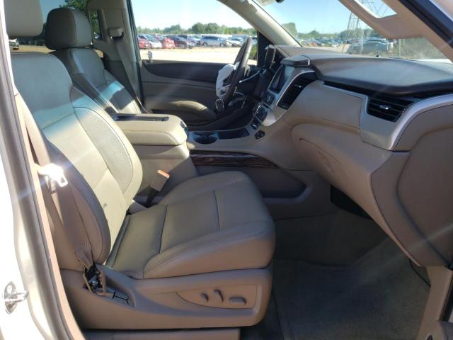 Photo 5 from auction – 2015 GMC YUKON SLT with VIN 1GKS2BKC1FR627014