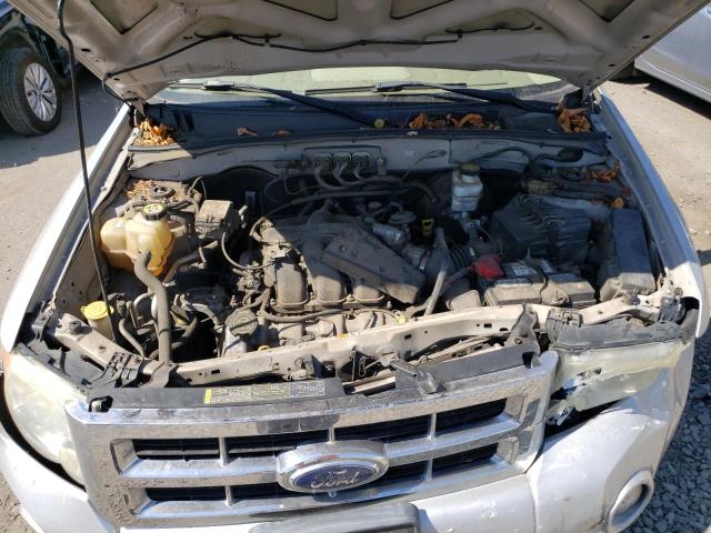Photo 7 from auction – 2008 FORD ESCAPE XLT with VIN 1FMCU93148KB80105