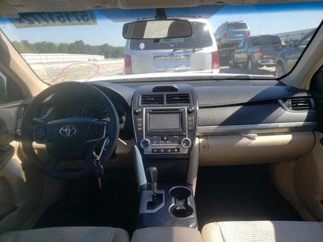 Photo 9 from auction – 2012 TOYOTA CAMRY BASE with VIN 4T1BF1FK9CU543829