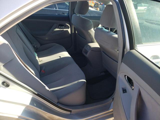 Photo 6 from auction – 2011 TOYOTA CAMRY BASE with VIN 4T4BF3EK5BR108663