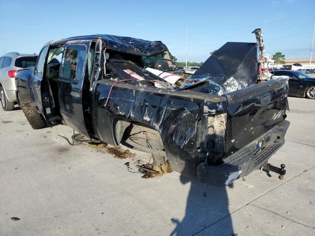 Photo 3 from auction – 2011 CHEVROLET SILVERADO with VIN 3GCPKSE37BG327422