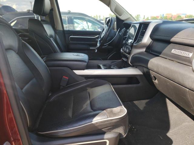 Photo 5 from auction – 2019 RAM 1500 LARAM with VIN 1C6SRFJT4KN603816