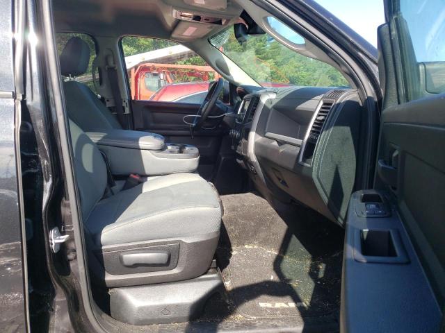 Photo 5 from auction – 2016 RAM 1500 ST with VIN 1C6RR7KT2GS156933