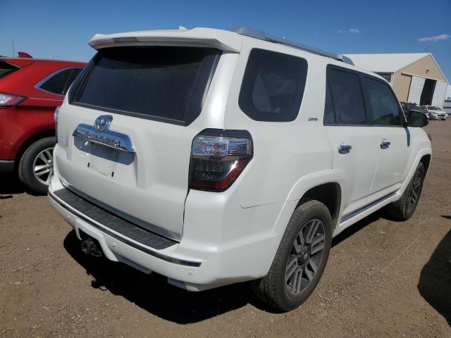 Photo 4 from auction – 2017 TOYOTA 4RUNNER SR with VIN JTEBU5JRXH5426361