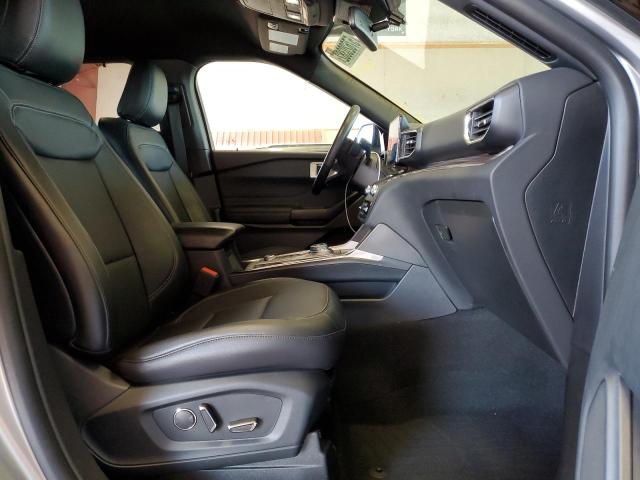 Photo 5 from auction – 2020 FORD EXPLORER L with VIN 1FMSK8FH4LGB40025