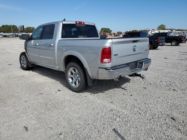 Photo 3 from auction – 2018 RAM 1500 LARAM with VIN 1C6RR7NM7JS293748