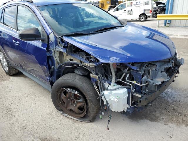 Photo 9 from auction – 2015 TOYOTA RAV4 LE with VIN 2T3BFREV2FW353120