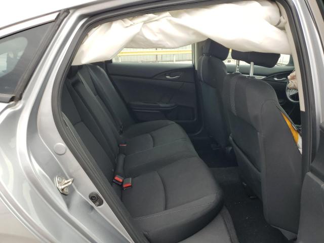 Photo 6 from auction – 2017 HONDA CIVIC EX with VIN 19XFC1F34HE019064