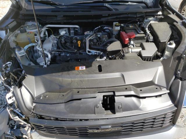 Photo 7 from auction – 2022 MITSUBISHI OUTLANDER with VIN JA4J4VA84NZ070883