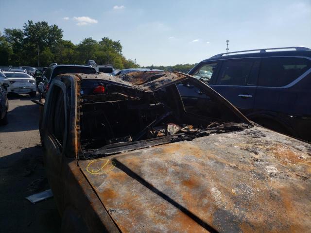 Photo 10 from auction – 2016 NISSAN FRONTIER S with VIN 1N6AD0EV3GN706516