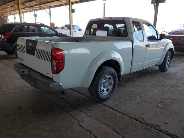 Photo 4 from auction – 2014 NISSAN FRONTIER S with VIN 1N6BD0CT7EN760307