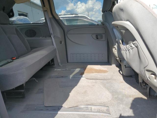 Photo 6 from auction – 2006 CHRYSLER TOWN & COU with VIN 1A4GP45R96B746849