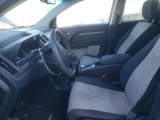 Photo 5 from auction – 2009 DODGE JOURNEY SX with VIN 3D4GG57V99T238103