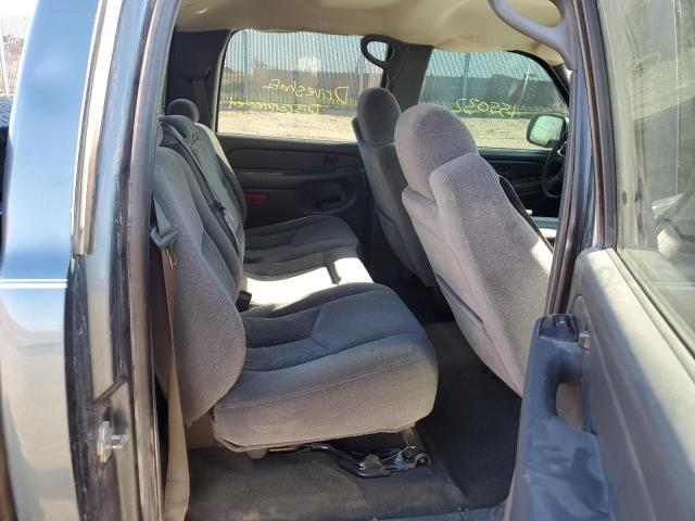 Photo 6 from auction – 2007 CHEVROLET SILVERADO with VIN 2GCEK13Z671140519