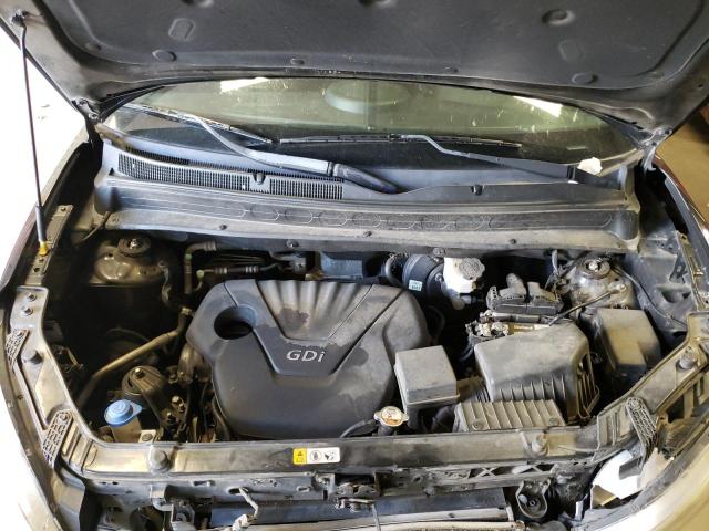 Photo 7 from auction – 2013 KIA SOUL with VIN KNDJT2A53D7591293
