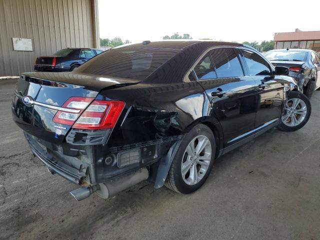 Photo 4 from auction – 2018 FORD TAURUS SE with VIN 1FAHP2D83JG104152