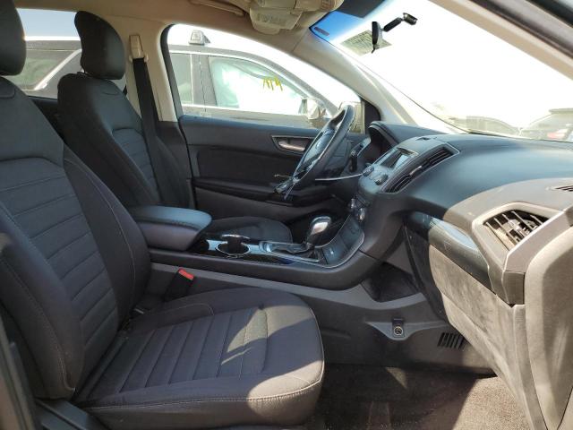 Photo 5 from auction – 2016 FORD EDGE SE with VIN 2FMPK4G93GBC52320