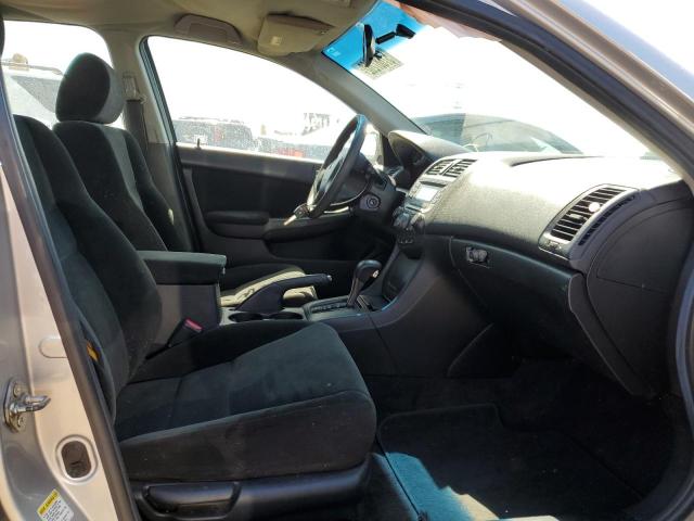 Photo 5 from auction – 2007 HONDA ACCORD with VIN 1HGCM56157A124107