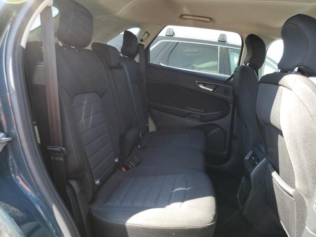 Photo 6 from auction – 2016 FORD EDGE SE with VIN 2FMPK4G93GBC52320