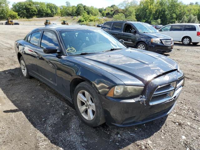 DODGE CHARGER 2011 with VIN 2B3CL3CG2BH544918 - Photo from auction