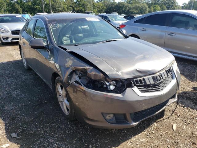 ACURA TSX 2009 with VIN JH4CU26679C033015 - Photo from auction