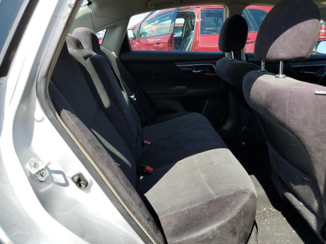 Photo 6 from auction – 2013 NISSAN ALTIMA 2.5 with VIN 1N4AL3AP1DC228494