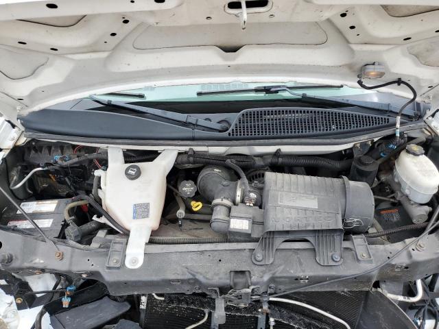 Photo 7 from auction – 2013 CHEVROLET EXPRESS G3 with VIN 1GAZG1FA0D1143239