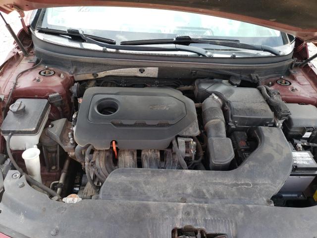 Photo 7 from auction – 2015 HYUNDAI SONATA SPO with VIN 5NPE34AF7FH092114