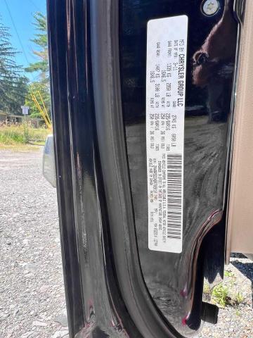 Photo 10 from auction – 2011 CHRYSLER TOWN & COU with VIN 2A4RR5DGXBR702010
