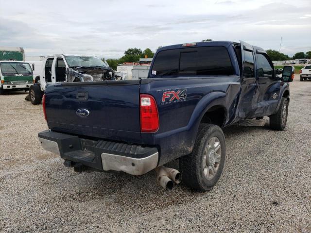 Photo 4 from auction – 2012 FORD F250 SUPER with VIN 1FT7W2BTXCEA56440