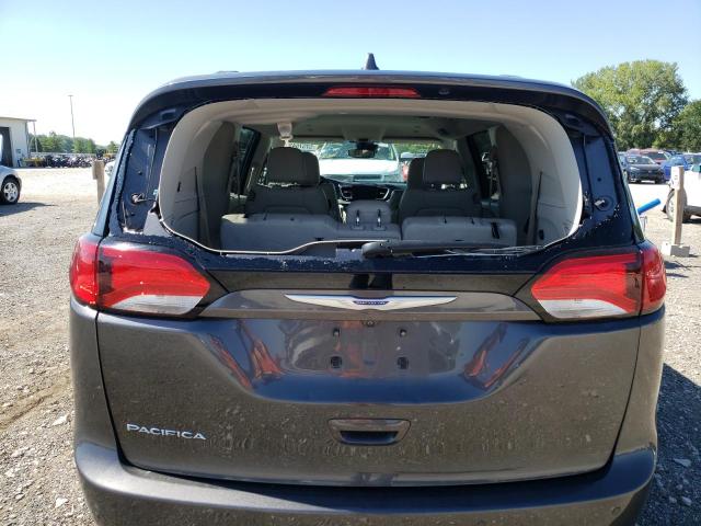 Photo 9 from auction – 2018 CHRYSLER PACIFICA T with VIN 2C4RC1EG2JR350246
