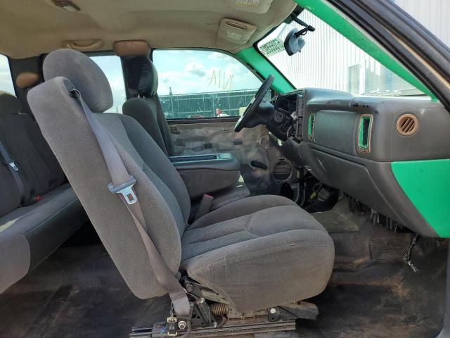 Photo 5 from auction – 2007 CHEVROLET SILVERADO with VIN 1GCEC19X17Z118907