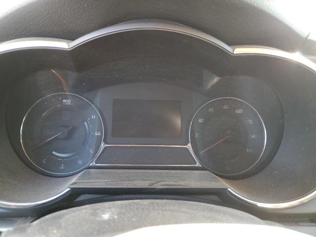 Photo 8 from auction – 2013 KIA OPTIMA HYB with VIN KNAGM4AD3D5061988