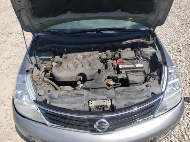 Photo 7 from auction – 2011 NISSAN VERSA with VIN 3N1BC1CP9BL396520