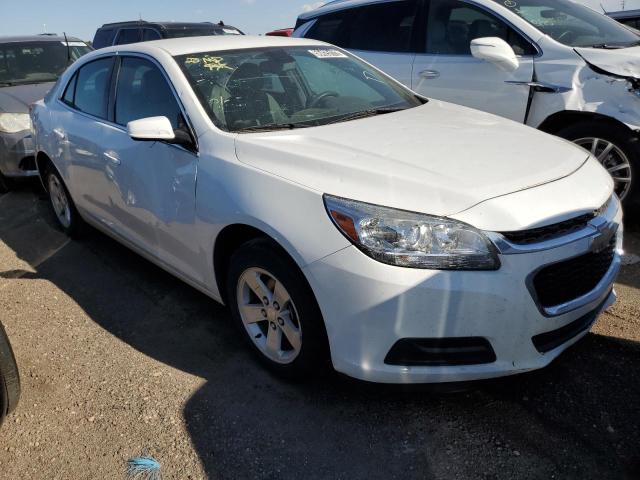 CHEVROLET MALIBU LIM 2016 with VIN 1G11C5SAXGF158411 - Photo from auction