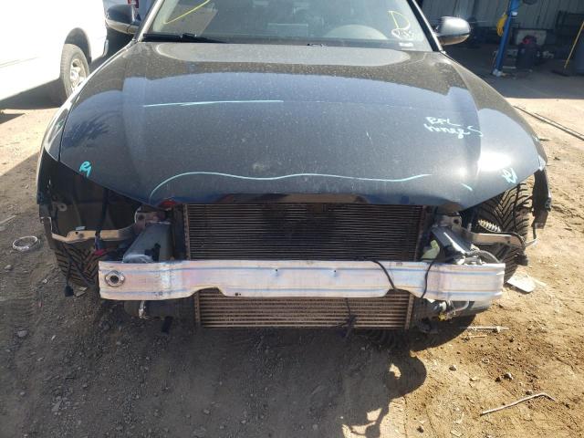 Photo 9 from auction – 2014 AUDI A6 PREMIUM with VIN WAUGFAFC4EN094721