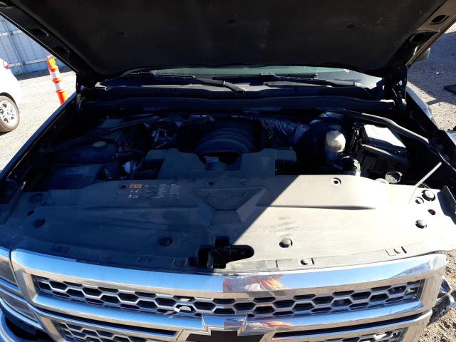 Photo 7 from auction – 2014 CHEVROLET SILVER1500 with VIN 1GCVKSEC4EZ326207