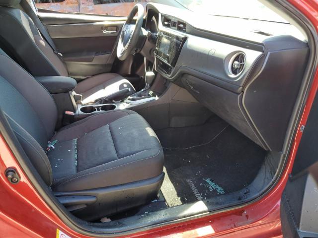 Photo 5 from auction – 2018 TOYOTA COROLLA L with VIN 5YFBURHE3JP810411