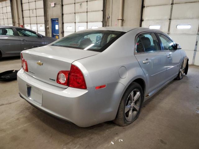 Photo 4 from auction – 2011 CHEVROLET MALIBU 1LT with VIN 1G1ZC5EU5BF287609